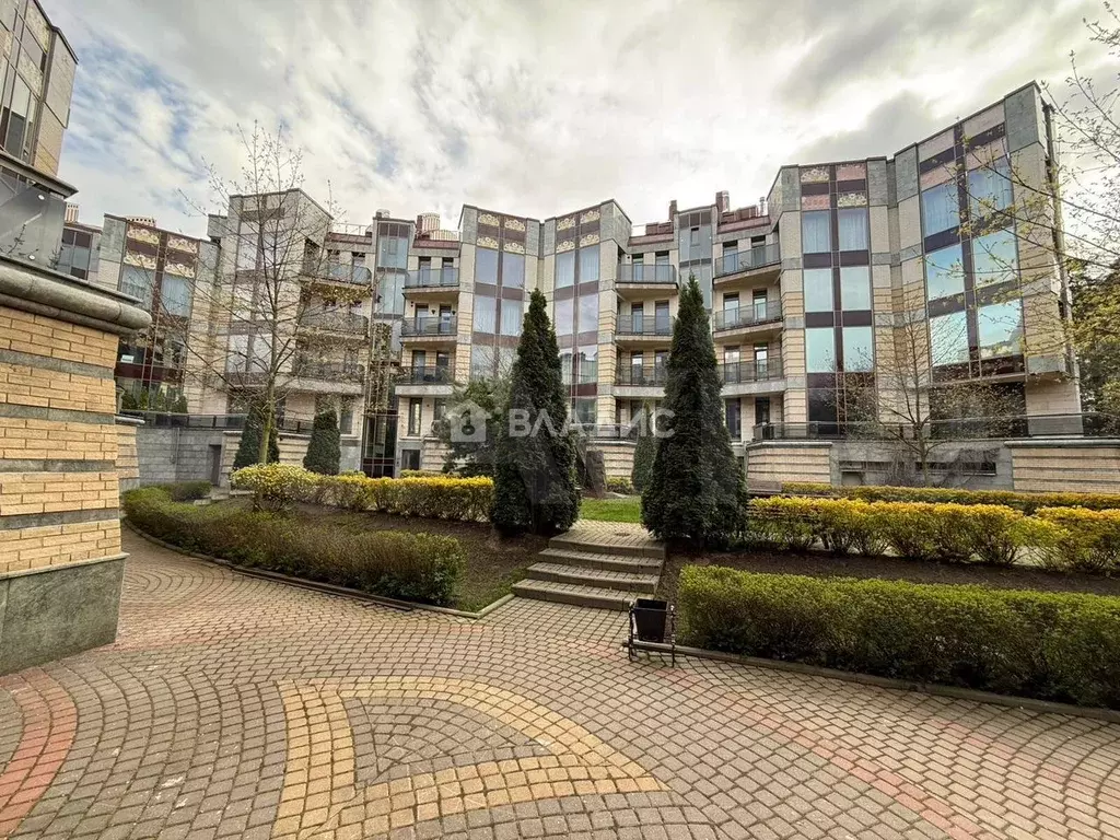 Своб. планировка, 138 м, 2/4 эт. - Фото 1