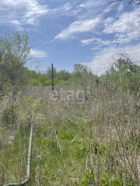 Участок в Оренбургская область, Оренбург Мичуринец-50 СНТ, 34 (9.7 ... - Фото 1