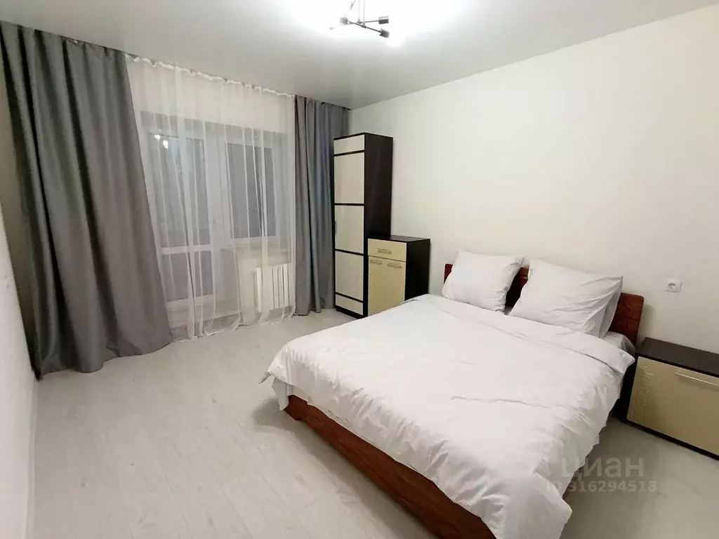 3-к кв. Чувашия, Чебоксары Московский просп., 19к5 (105.0 м) - Фото 1