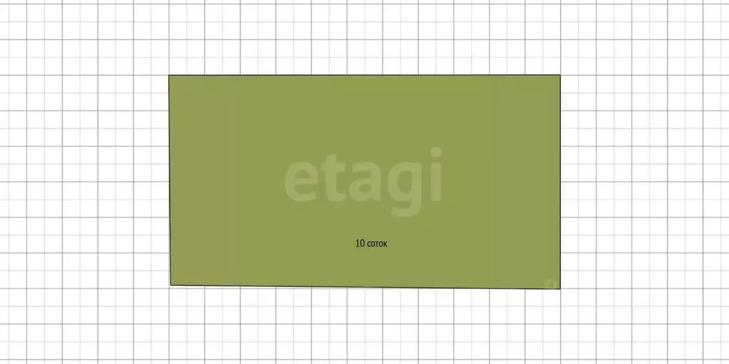 Участок в Курская область, Курский район, с. Рышково  (14.0 сот.) - Фото 1