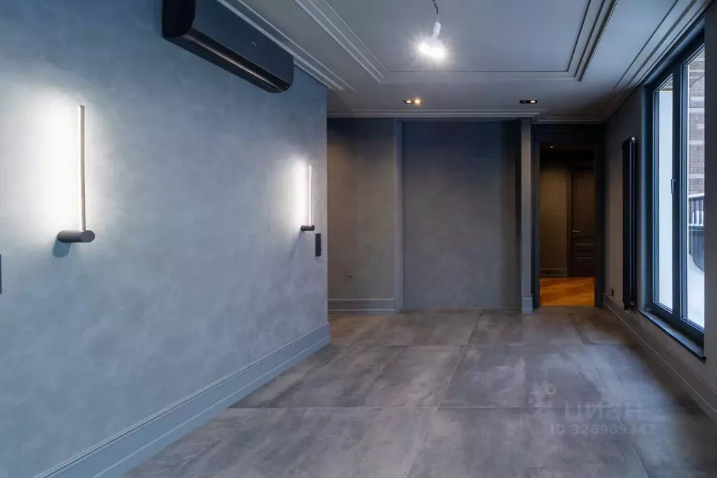 3-к кв. Санкт-Петербург просп. Шаумяна, 14 (102.72 м) - Фото 2