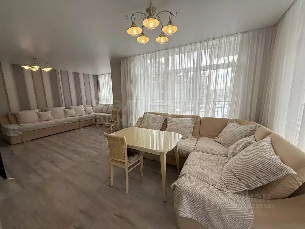 2-к кв. Калининградская область, Калининград Артиллерийская ул., 83 ... - Фото 2