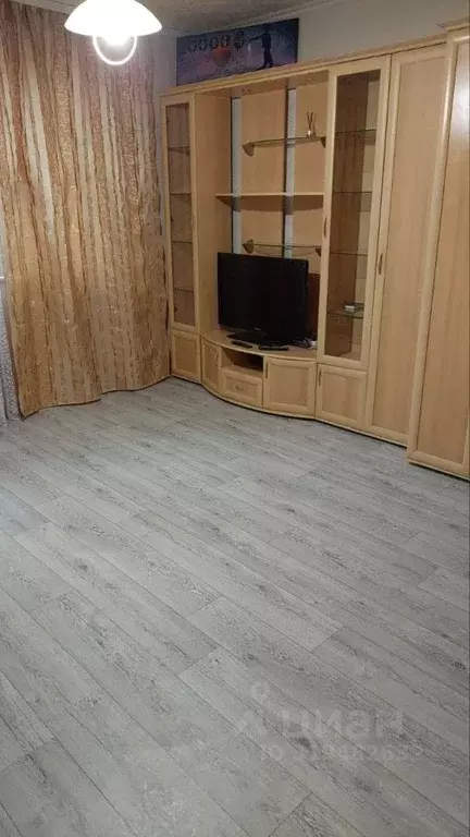 1-к кв. Москва Кусковская ул., 17К1 (38.0 м) - Фото 0