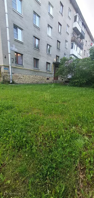 Продаётся 1-к квартира, 28.4 м - Фото 1