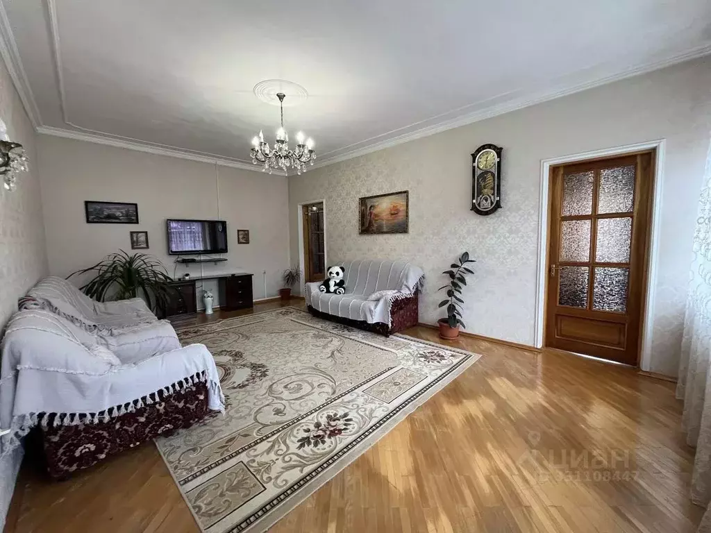 Дом в Северная Осетия, Владикавказ Зеленая ул., 17 (110 м) - Фото 2