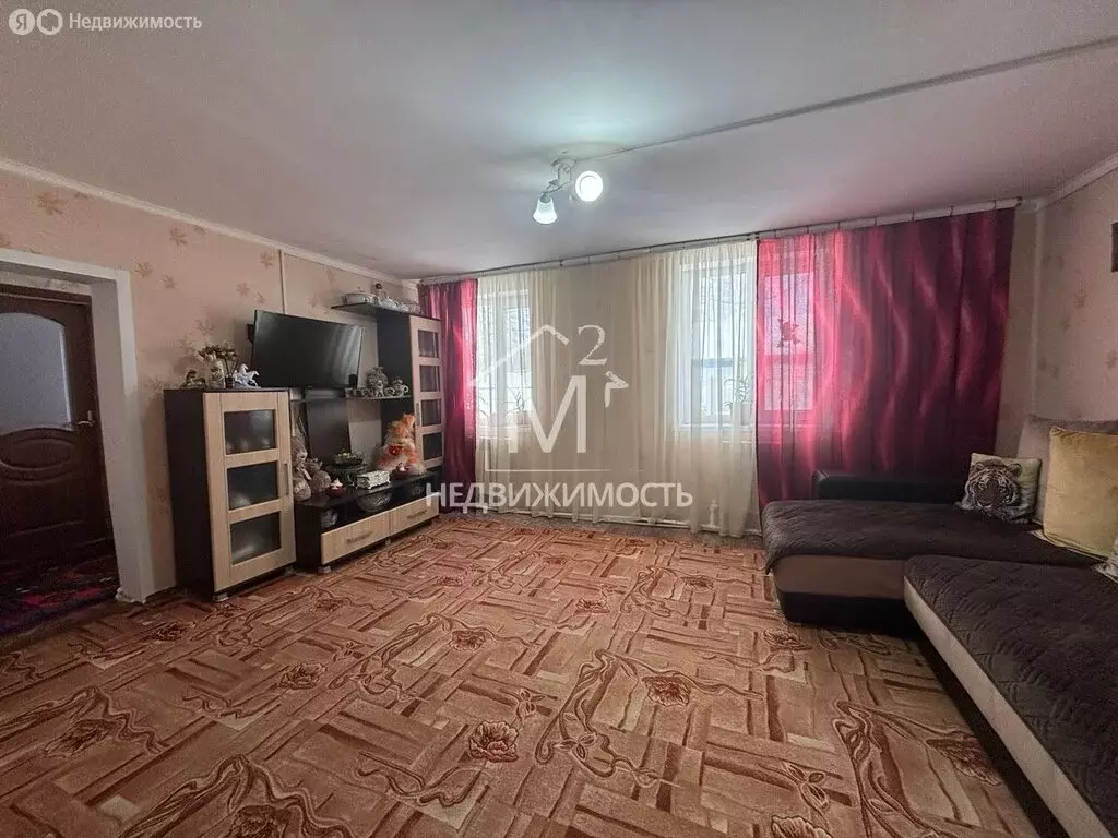 Дом в село Барки, Молодёжная улица, 3 (127.6 м) - Фото 1