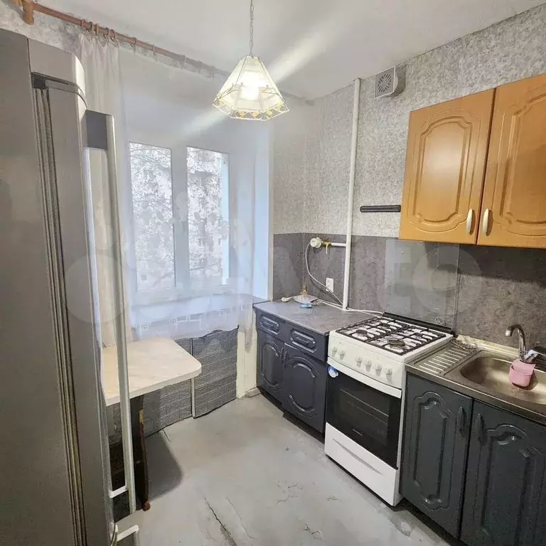 2-к. квартира, 43,6 м, 3/9 эт. - Фото 0