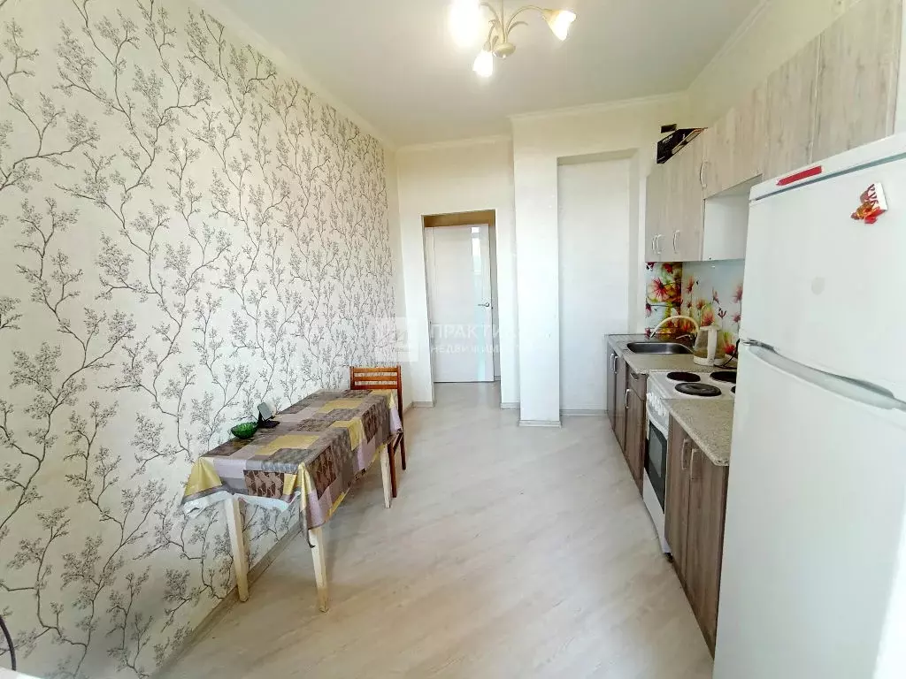 Продается 1-комнатная квартира - Фото 0