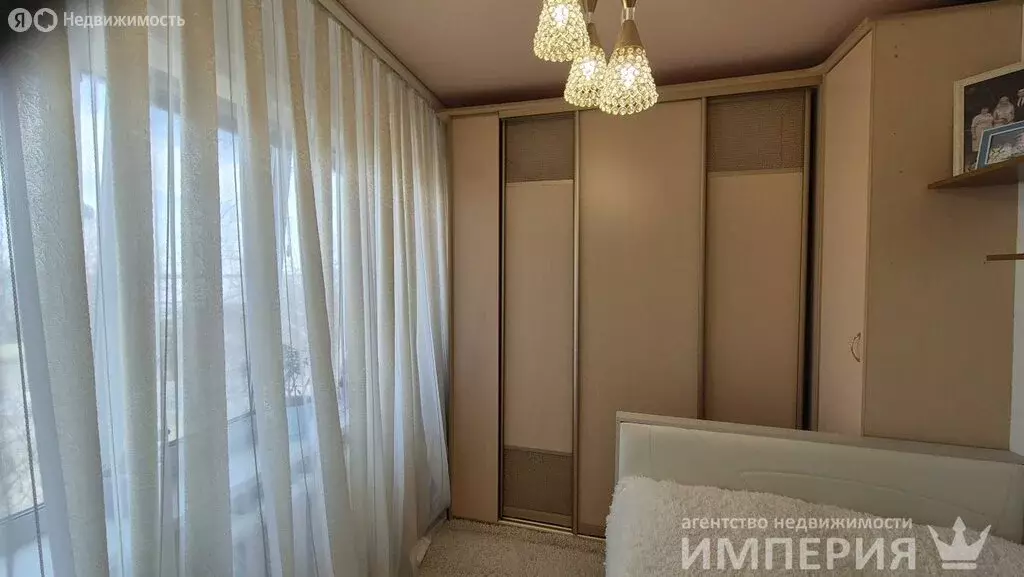 3-комнатная квартира: Благовещенск, Набережная улица, 66 (50.5 м) - Фото 0