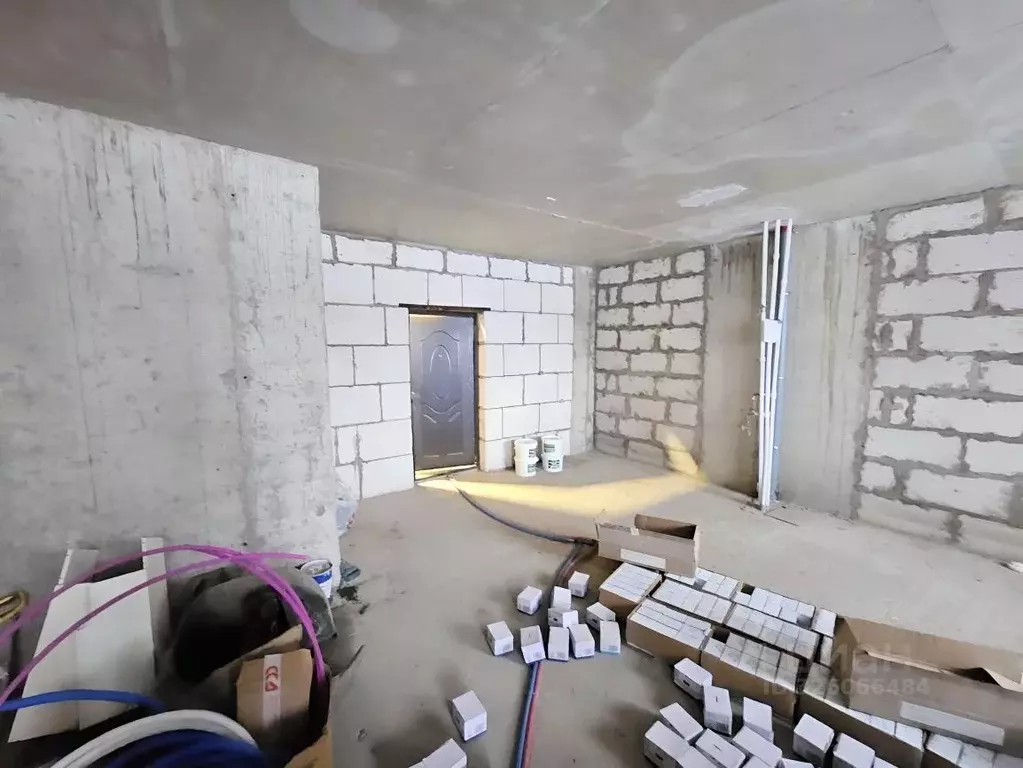 2-к кв. Московская область, Химки городской округ, пос. Лунево 33 ... - Фото 2