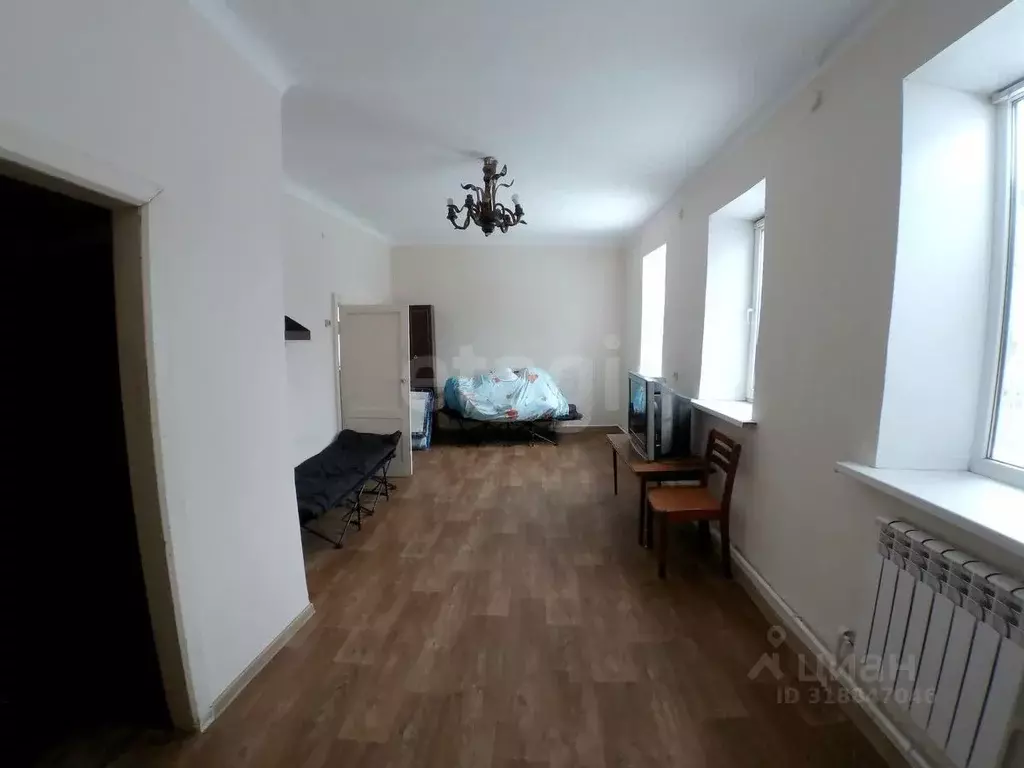 Дом в Самарская область, Самара Линейный пер., 28 (144 м) - Фото 1