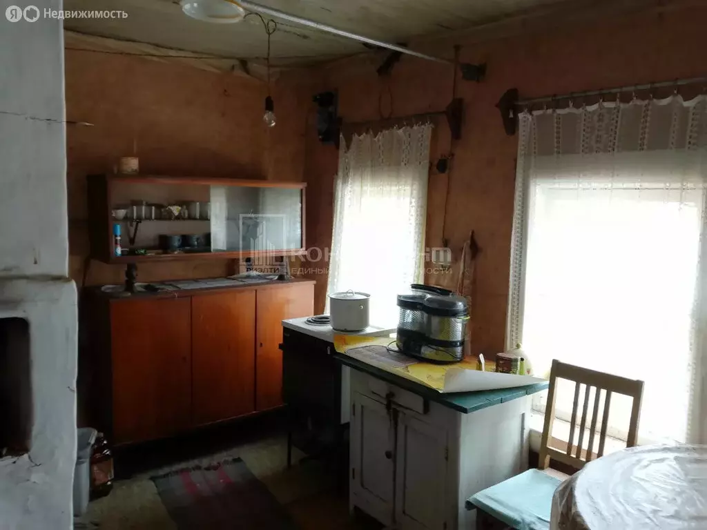 Дом в Владимирская область, Ковровский муниципальный округ, село ... - Фото 1