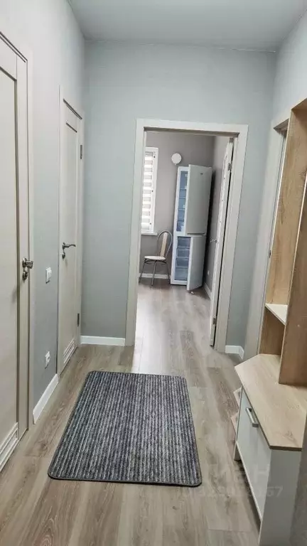 1-к кв. Белгородская область, Белгородский район, Дубовское с/пос, ... - Фото 2