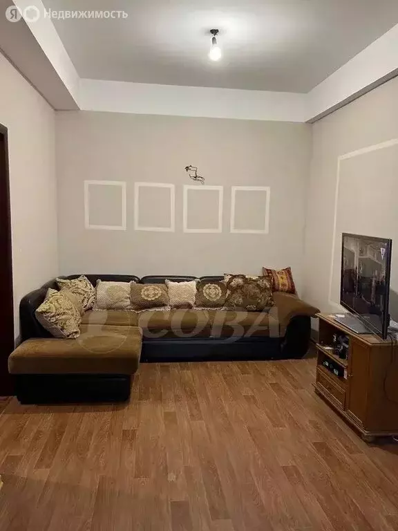 2-комнатная квартира: Махачкала, улица Вузовское Озеро, 17 (70 м) - Фото 1