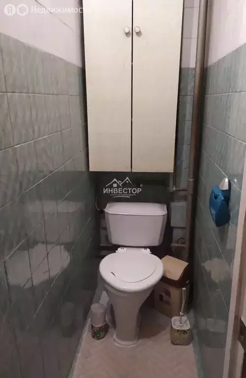 2-комнатная квартира: Челябинск, улица Образцова, 11 (45 м) - Фото 1