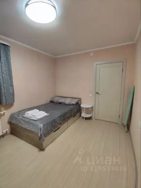 2-к кв. Ставропольский край, Пятигорск ул. Рубина, 4 (46.0 м) - Фото 1