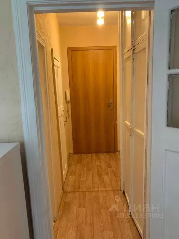 2-к кв. Свердловская область, Екатеринбург просп. Ленина, 64 (55.9 м) - Фото 1