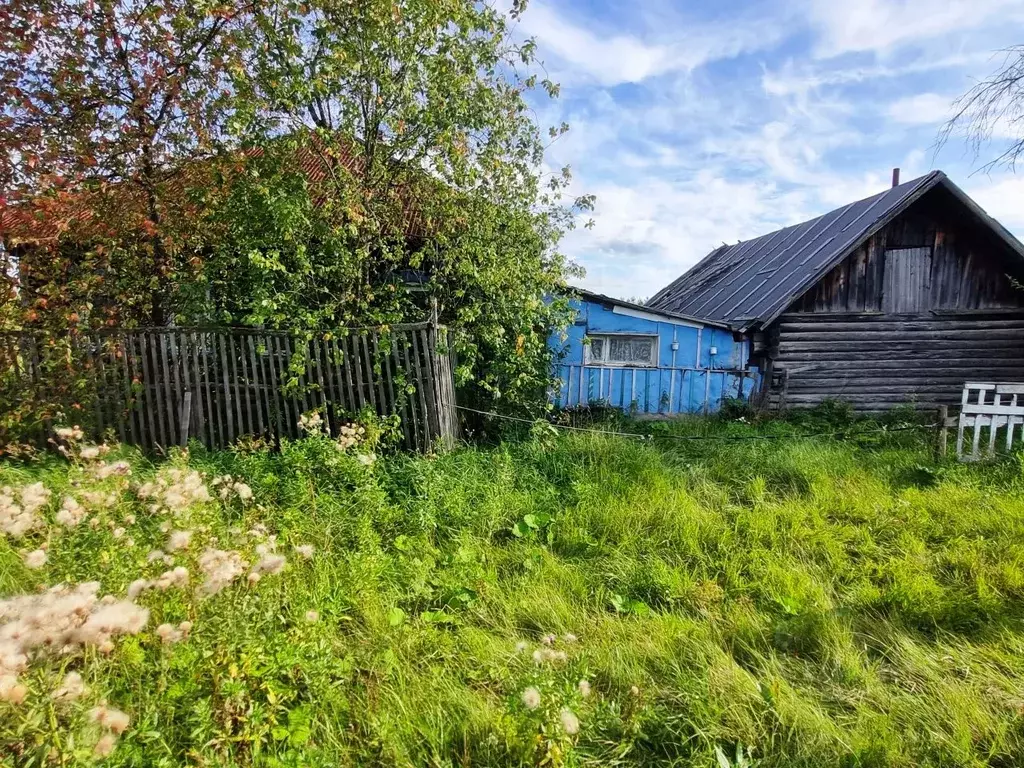 Дом в Свердловская область, Кировградский городской округ, пос. ., Купить  дом Тепловая, Свердловская область, ID объекта - 50012926806