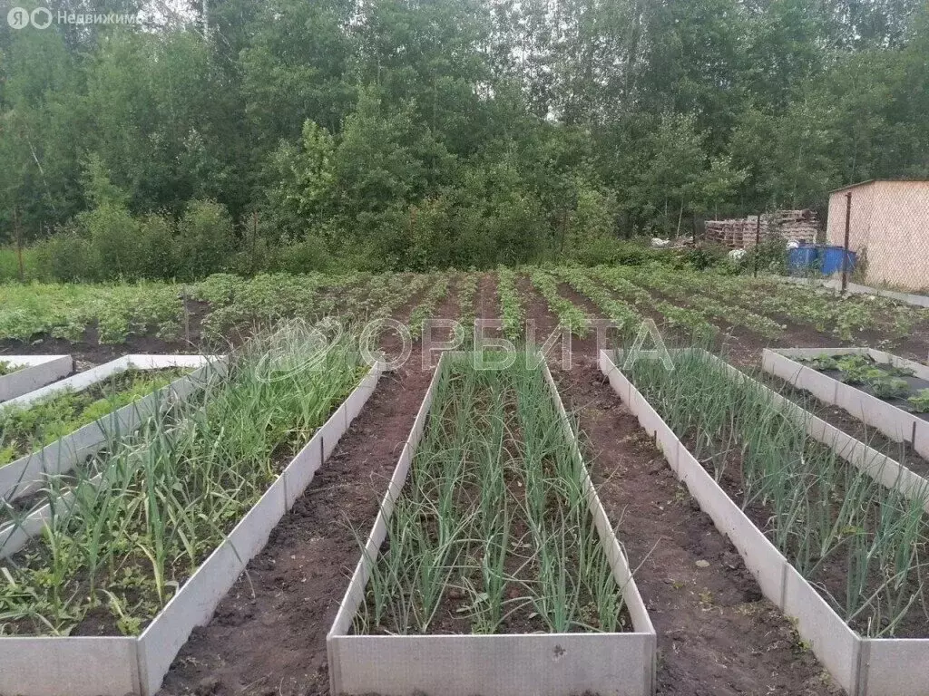 Дом в село Горьковка, Зелёная улица (123 м) - Фото 2