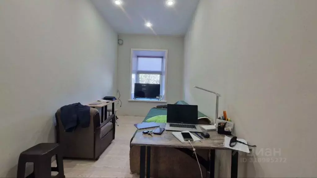 2-к кв. Иркутская область, Иркутск ул. Софьи Перовской, 45А (39.1 м) - Фото 2