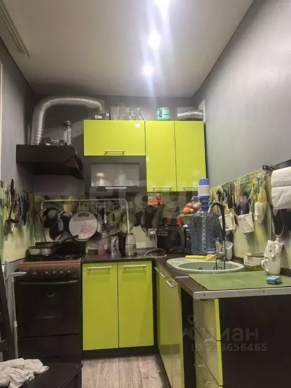 1-к кв. Московская область, Балашиха Салтыковка мкр, Комсомольская ... - Фото 0