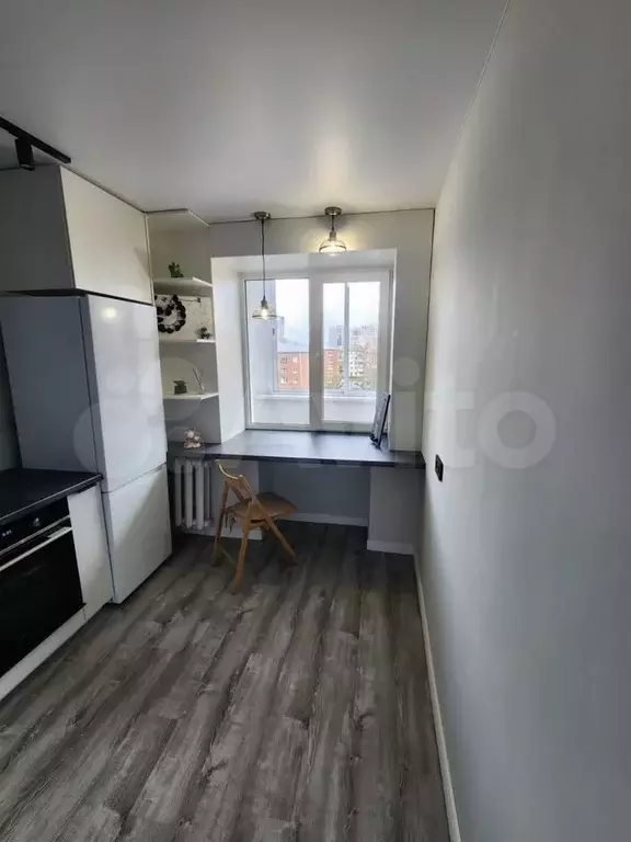 2-к. квартира, 49 м, 7/10 эт. - Фото 1