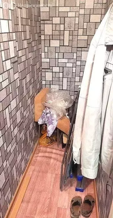 1-комнатная квартира: Самара, Советская улица, 9 (36 м) - Фото 1