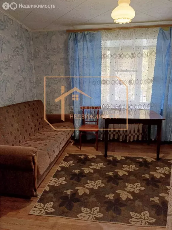 1-комнатная квартира: Димитровград, улица М. Тореза, 2А (18.3 м) - Фото 2