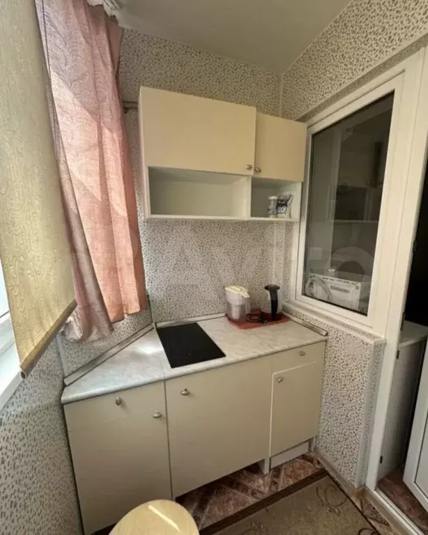 Квартира-студия, 20 м, 2/4 эт. - Фото 1