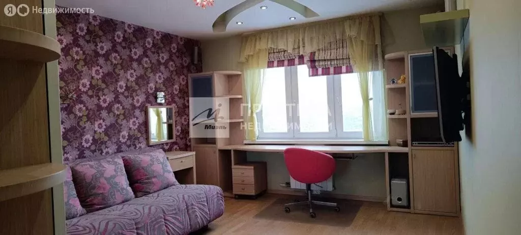 3-комнатная квартира: Королёв, микрорайон Болшево, Пушкинская улица, ... - Фото 1