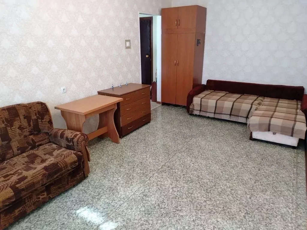 1-к кв. Белгородская область, Белгород ул. Есенина, 30 (35.0 м) - Фото 2