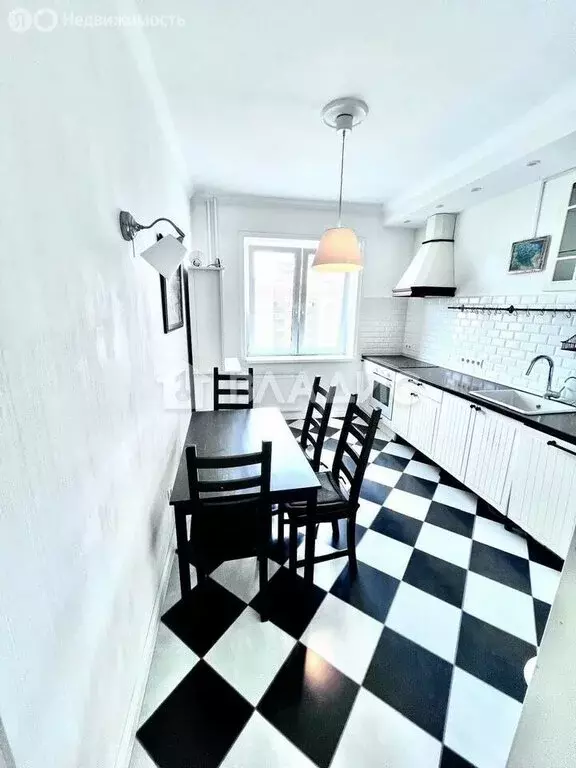 3-комнатная квартира: Санкт-Петербург, проспект Большевиков, 11к2 (80 ... - Фото 1