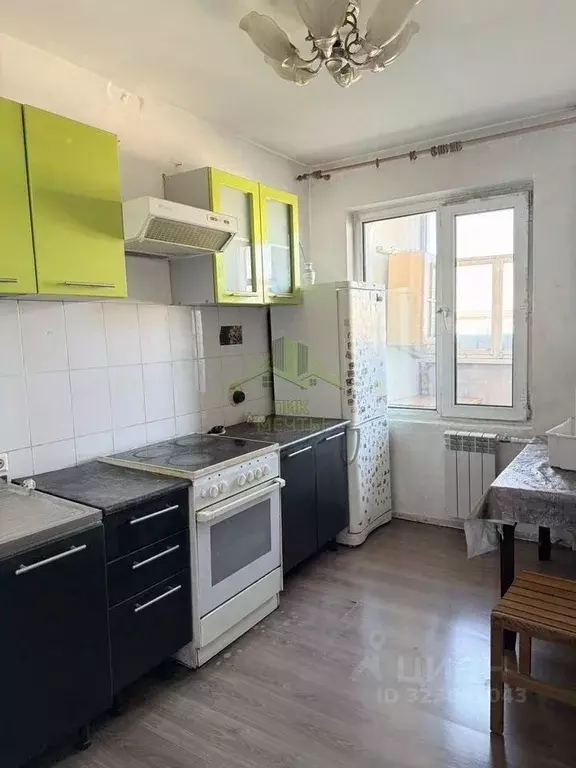 3-к кв. Бурятия, Улан-Удэ ул. Жердева, 35 (66.7 м) - Фото 1