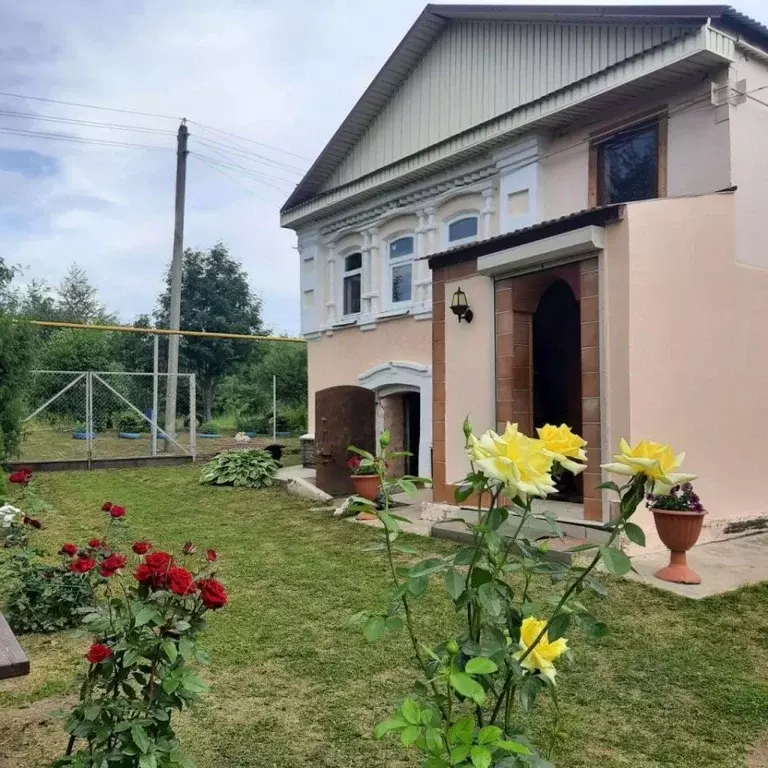 Дом в Нижегородская область, Богородский муниципальный округ, д. ... - Фото 2