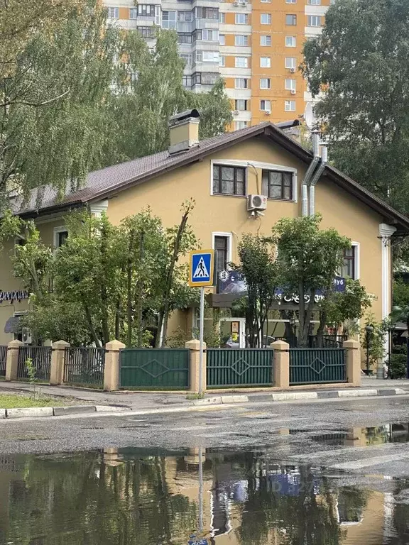 Офис в Московская область, Королев Коммунальная ул., 16 (15 м) - Фото 1