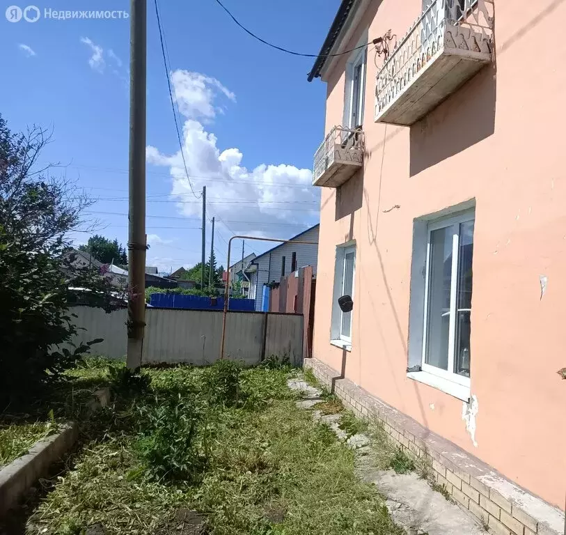 Дом в Ишим, Лесная улица, 16 (89 м) - Фото 2