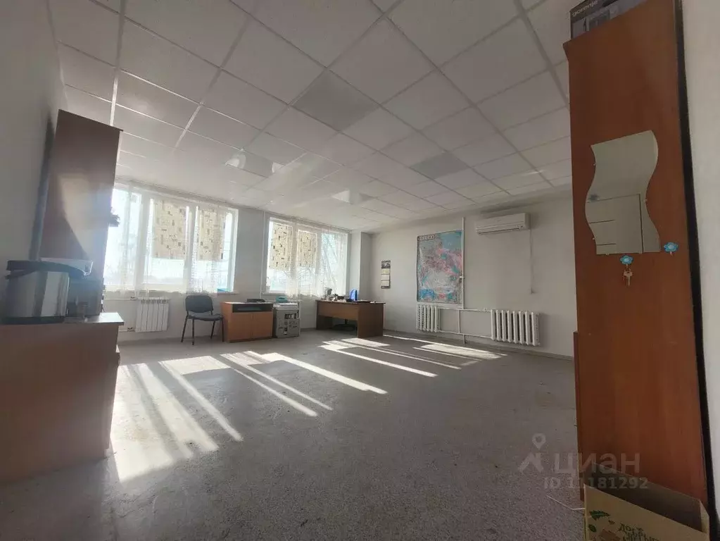 Офис в Самарская область, Самара Олимпийская ул., 73 (58 м) - Фото 0