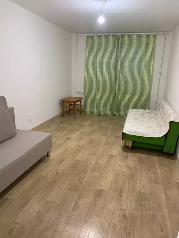 1-к кв. Башкортостан, Уфа ул. Генерала Кусимова, 20 (37.0 м) - Фото 1