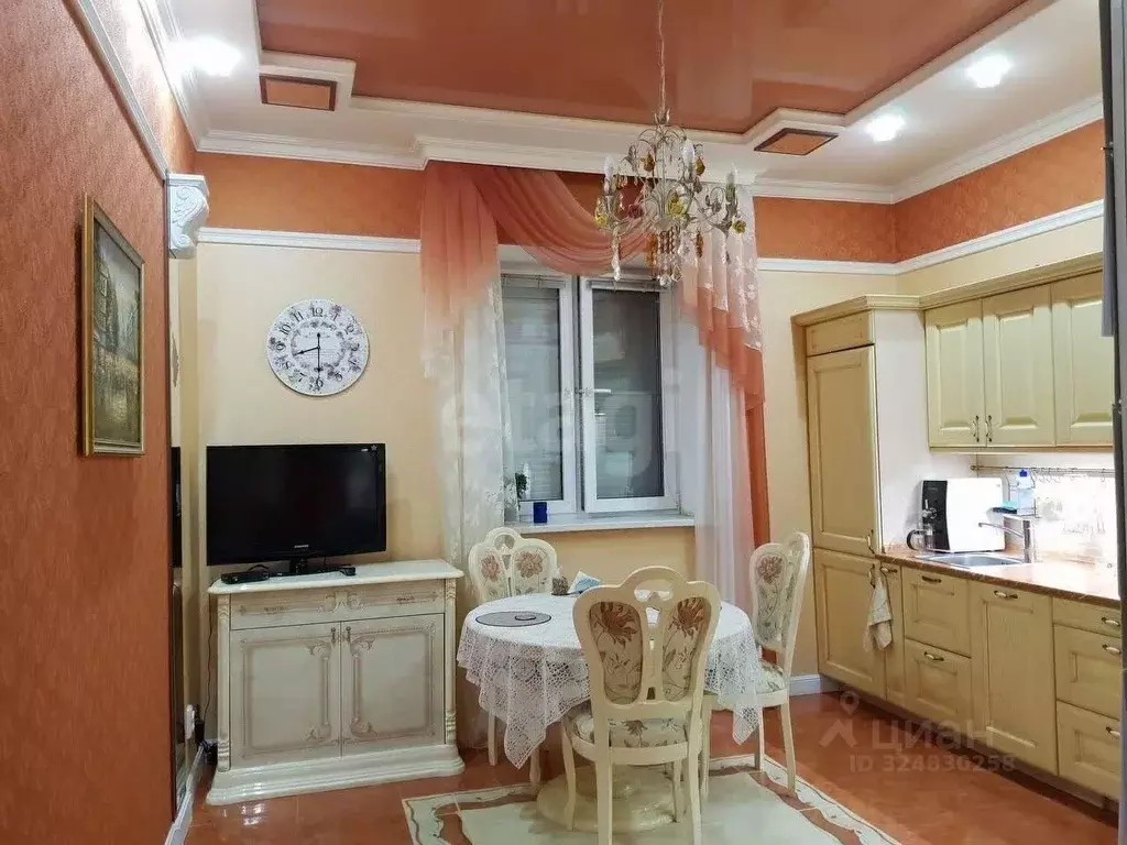 Дом в Ставропольский край, Изобильный ул. Федорова, 3 (182 м) - Фото 1