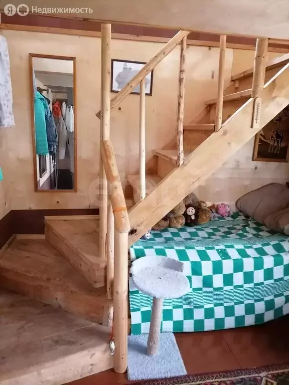 Дом в Златоуст, СНТ Швейник (31.4 м) - Фото 2