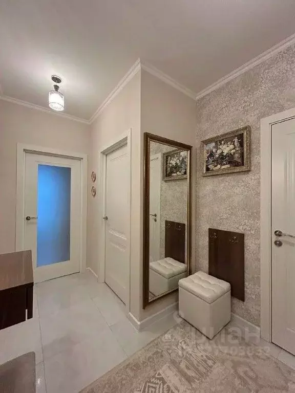 2-к кв. Москва Радужная ул., 18 (57.3 м) - Фото 2