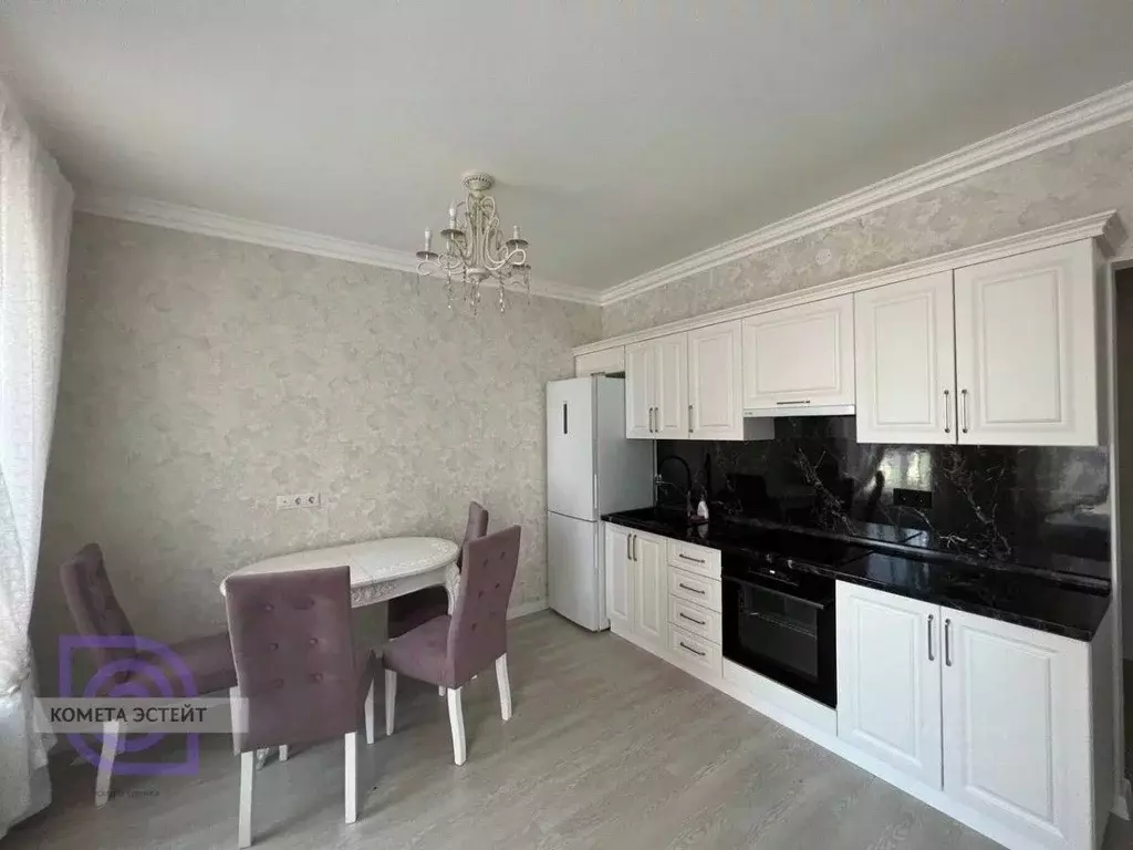 Студия Москва Ильменский проезд, 14к3 (25.0 м) - Фото 2