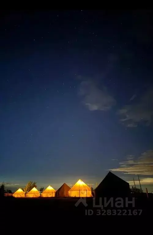 Дом в Самарская область, Шигонский район, с. Усолье ул. Лытанова (20 ... - Фото 1