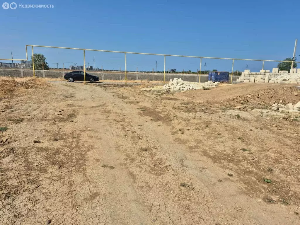 Участок в Республика Дагестан, Дербент (5 м) - Фото 2