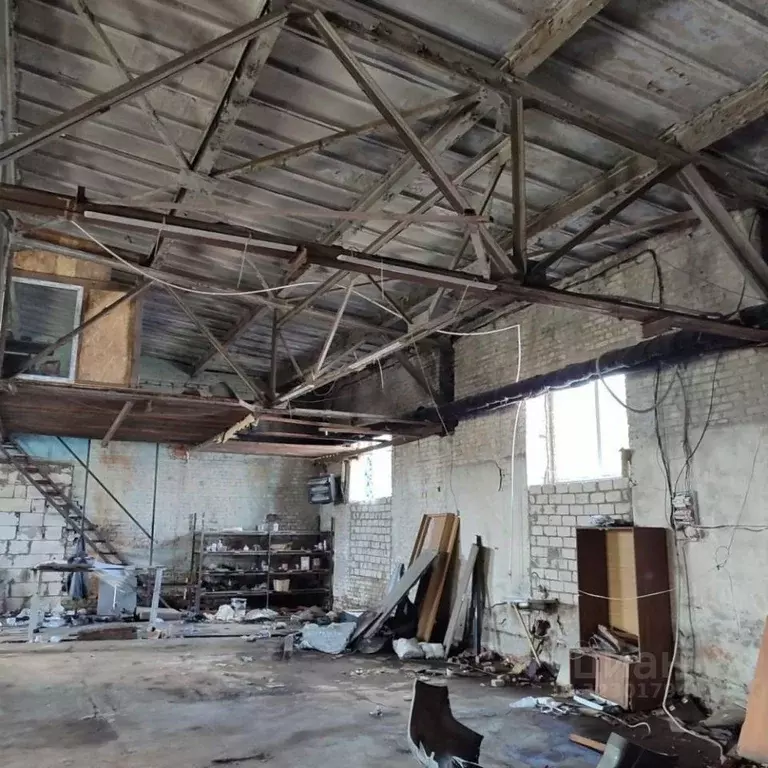 Помещение свободного назначения в Самарская область, Самара Заводская ... - Фото 1