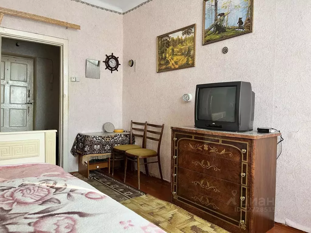 2-к кв. Тульская область, Новомосковск Рудничная ул., 3 (45.0 м) - Фото 2