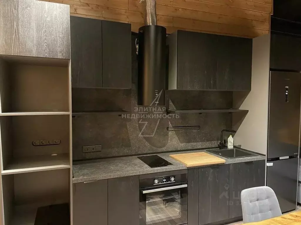 Студия Москва Нижегородская ул., 32С4 (125.0 м) - Фото 2