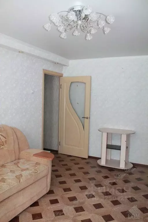 3-к кв. Еврейская автономная область, Биробиджан Советская ул., 70к2 ... - Фото 2