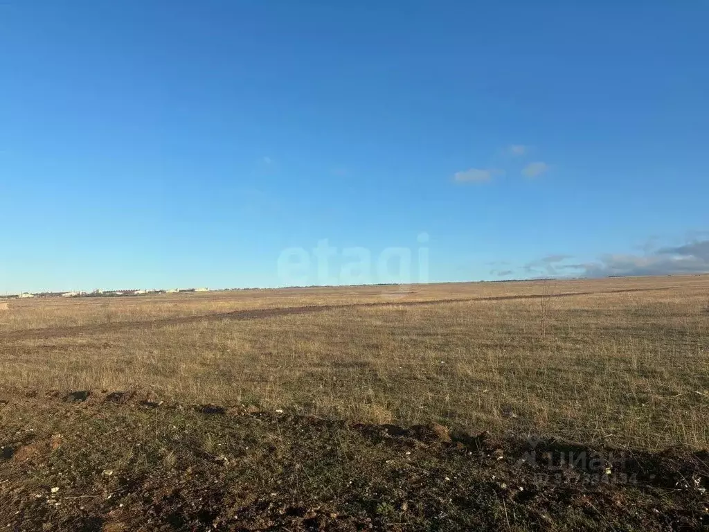 Участок в Крым, Симферопольский район, с. Чистенькое  (6.15 сот.) - Фото 2