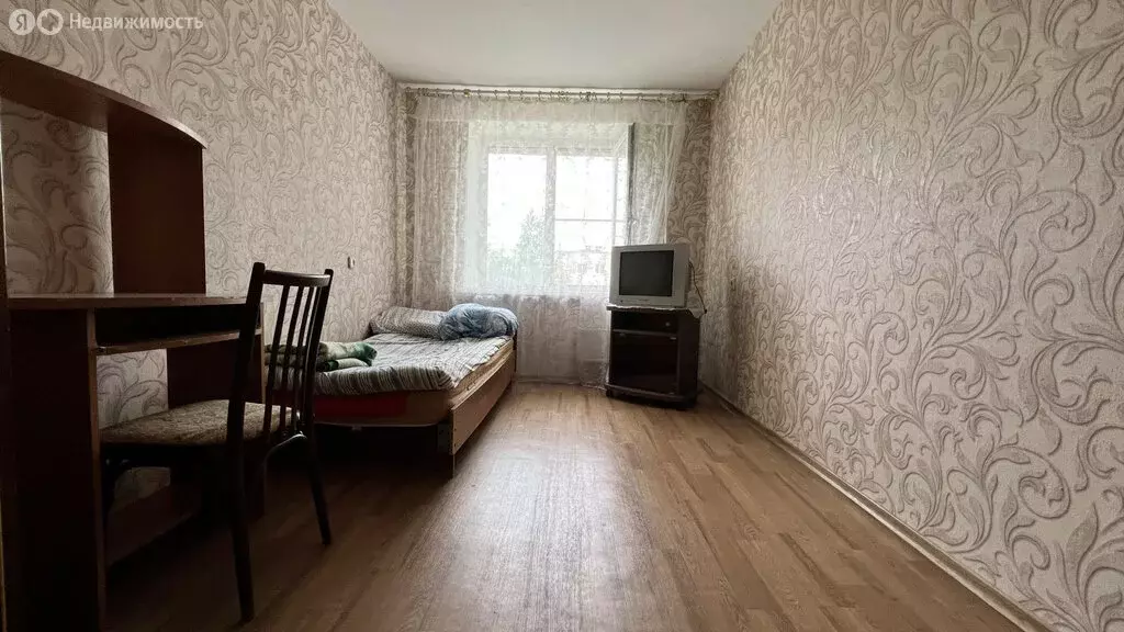 2-комнатная квартира: Кстово, проспект Капитана Рачкова, 15 (51 м) - Фото 1